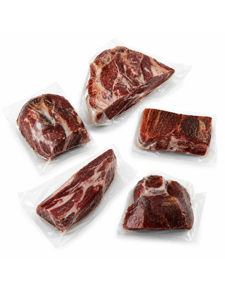 Angebot Iberischer Schinken 50 % (2. Stück zum halben Preis) – Hermanos Hoyos