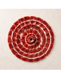 Comprar pack platos de Jamon ibérico 100% cortado a cuchillo