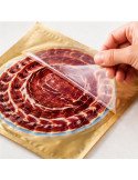 PACK PLATOS DE JAMÓN IBÉRICO 100% CORTADO A CUCHILLO