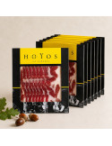 Comprar pack sobres de jamon de bellota ibérico 50%