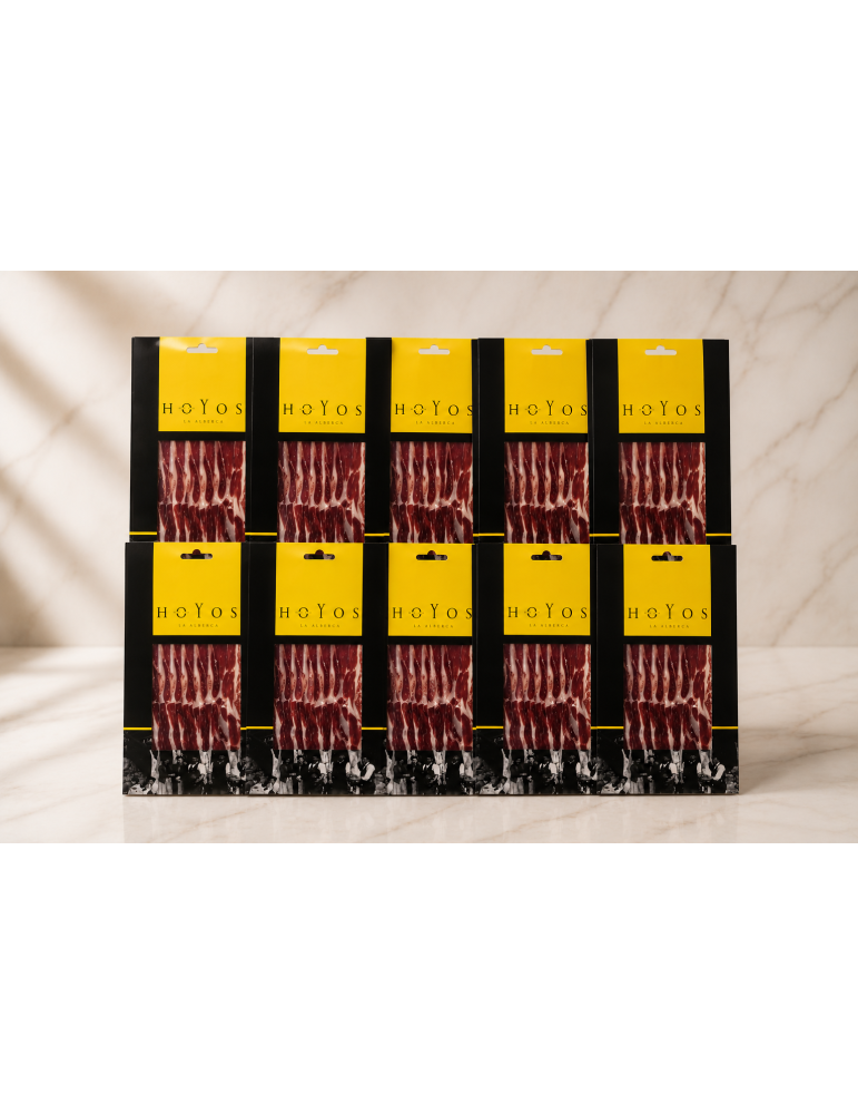 Comprar pack de paleta de cebo campo ibérico
