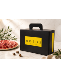 Packs de tranches d’épaule ibérique Cebo de Campo