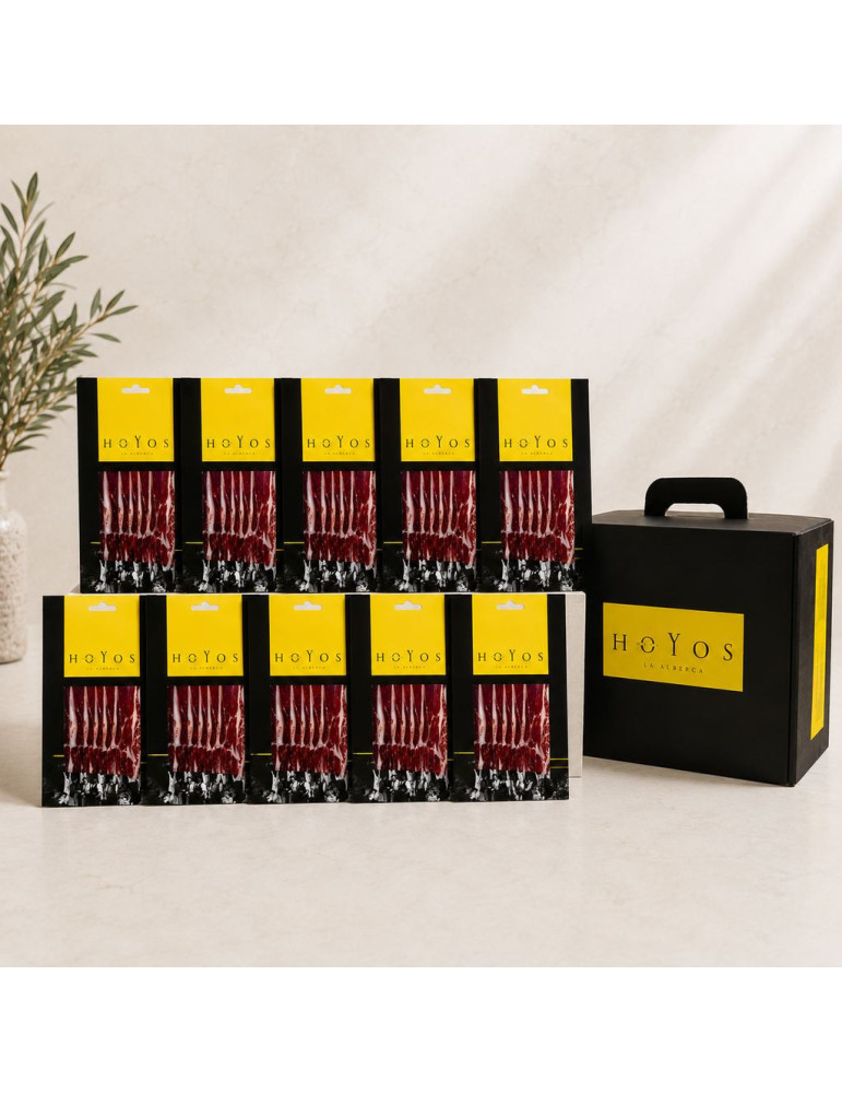 Comprar pack de paleta de cebo campo ibérico