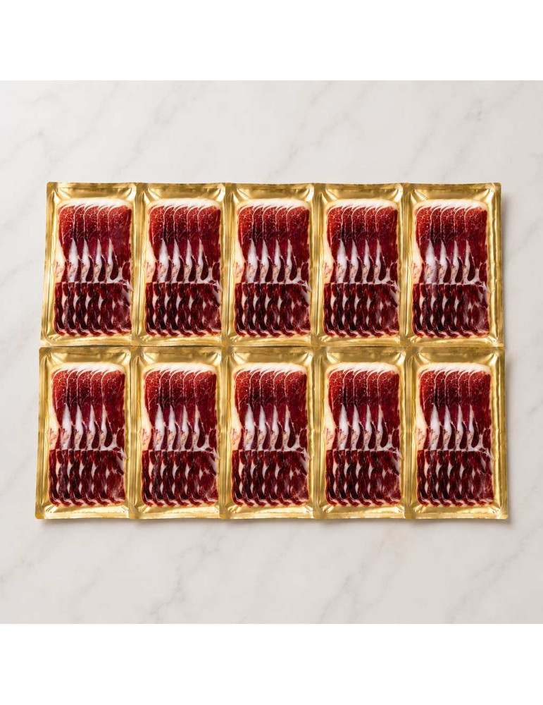 Comprar pack de paleta de cebo campo ibérico