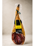 Épaule ibérique de Cebo de Campo semi-désossée