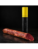 Lomo Ibérico de Cebo de Campo con Tubo Premium