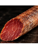 Comprar Lomo Ibérico de Cebo de Campo con Tubo Premium de Hermanos Hoyos
