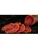 Longe ibérique Cebo de Campo en tube premium