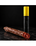 Iberian Bellota Chorizo with Premium Tube