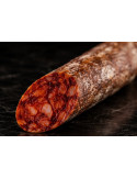 Iberischer Chorizo mit Premium‑Röhre