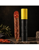 Comprar Chorizo Ibérico de Bellota con Tubo Premium de Hermanos Hoyos