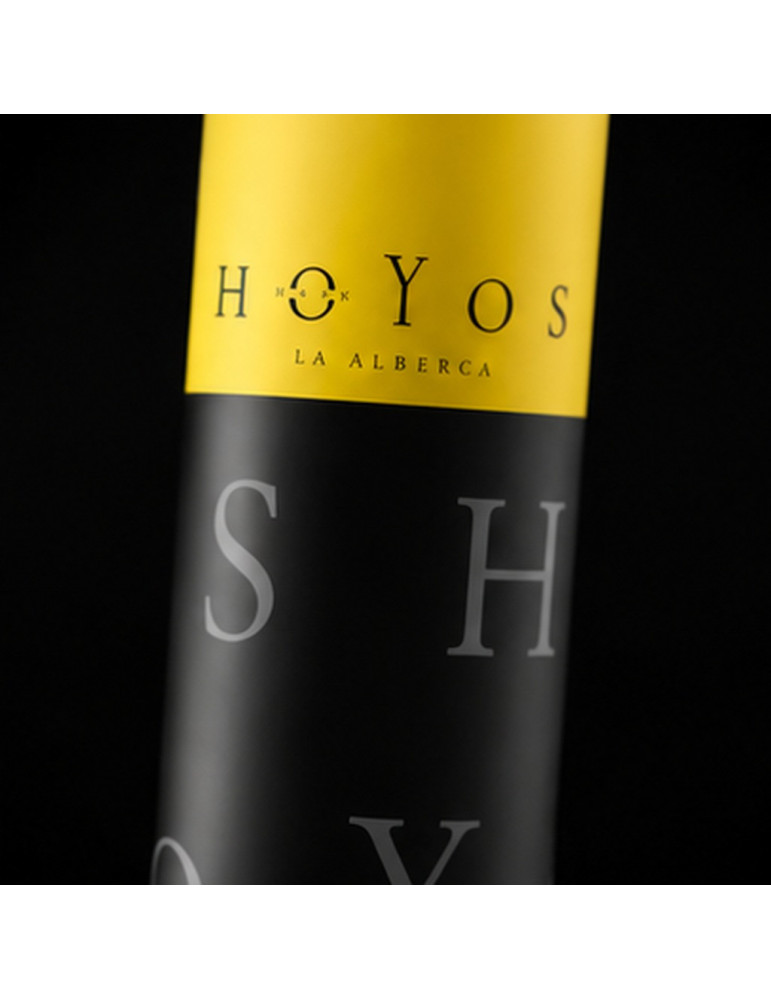 100% Iberian Acorn-Fed Salchichón with Premium Tube