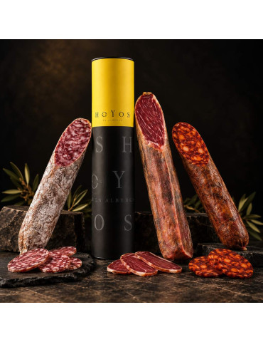 Comprar Lote Ibérico 3b