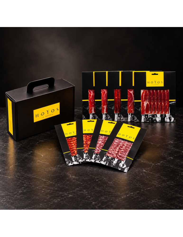 Buy Iberian Pack 1a - Hermanos Hoyos