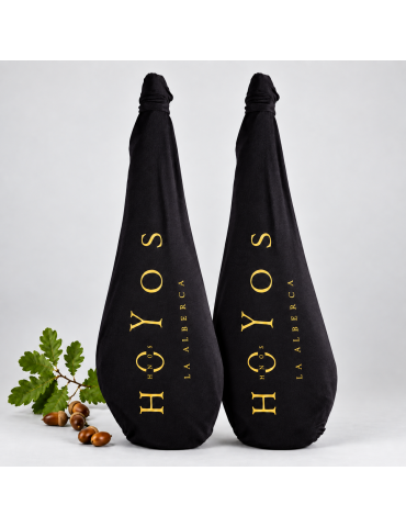 Comprar Oferta Jamon Bellota 100% con segunda unidad a mitad de precio