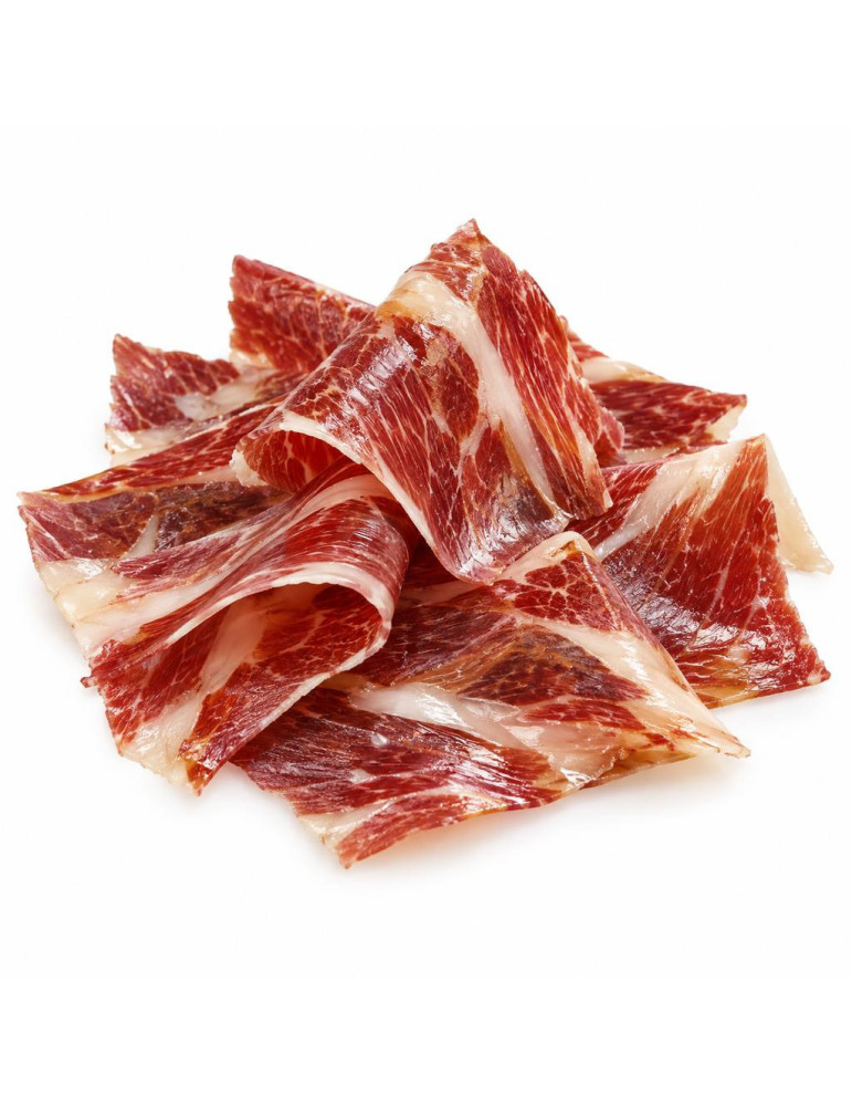 Comprar Trozo de Jamón Blanco Graso "Gran Reserva" de Hermanos Hoyos