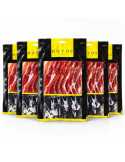 Comprar Trozo de Jamón Blanco Graso "Gran Reserva" de Hermanos Hoyos