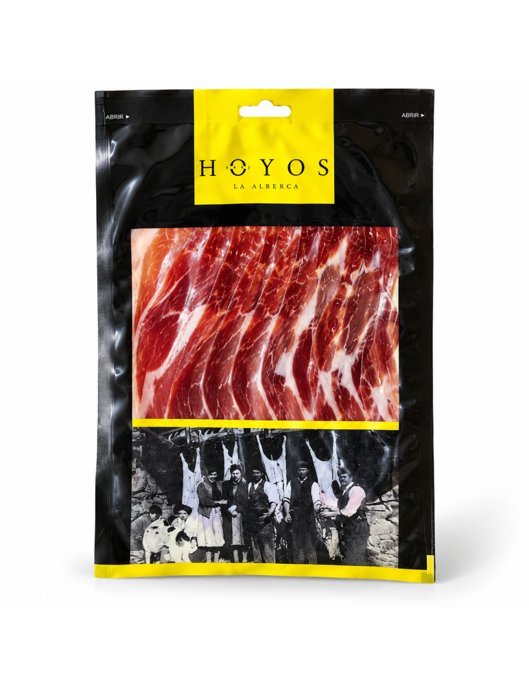 Comprar Trozo de Jamón Blanco Graso "Gran Reserva" de Hermanos Hoyos