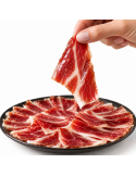 Gran Reserva White Ham – Fatty Cut - Hermanos Hoyos