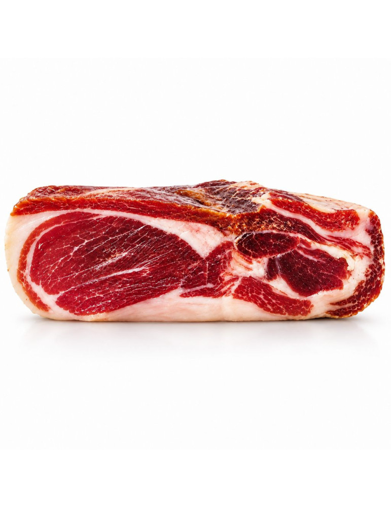 Stück 100 % Iberische Eichel-Vorderschulter (100 % iberische Rasse)