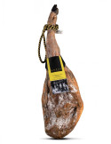 50% Iberian Cebo Ham