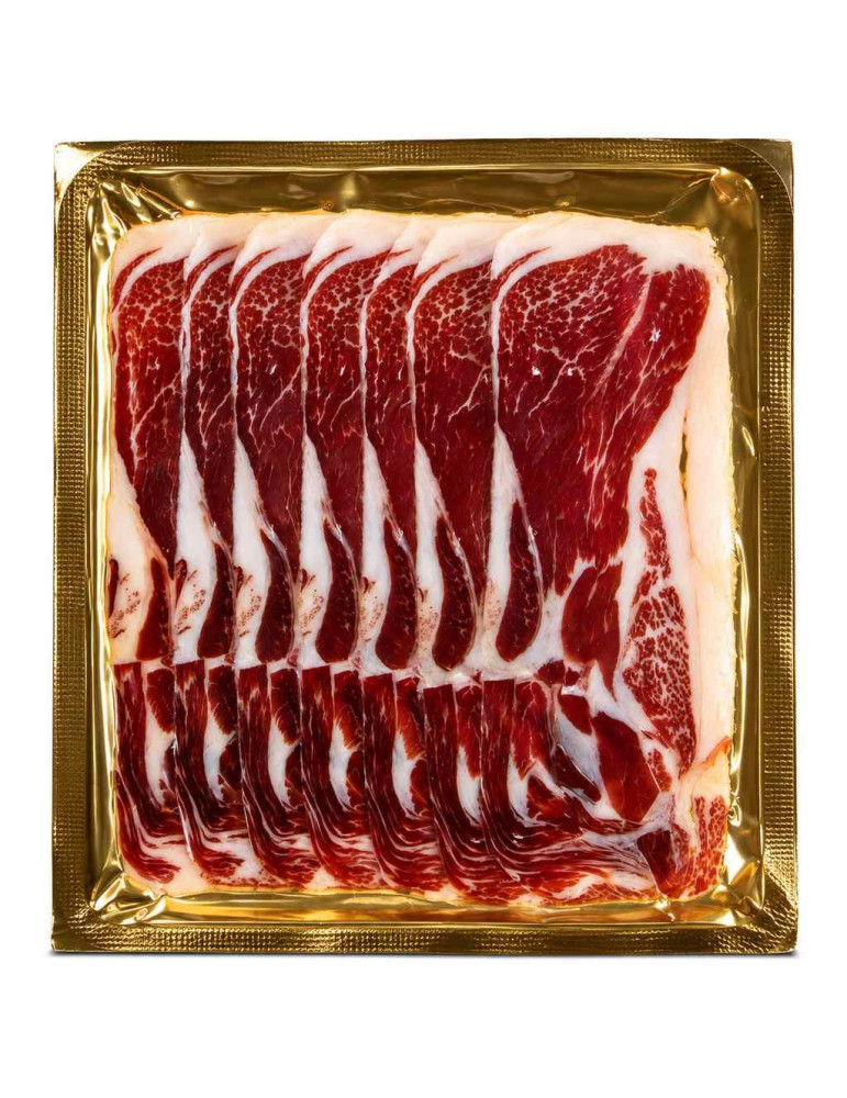 Comprar Sobre de Jamón de Bellota 100% ibérico (80 GR)