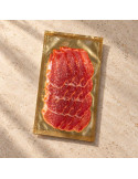 Beutel mit Lendenstück aus Eichelmast vom 100 % iberischen Schwein (80 g)