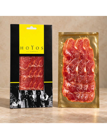 Comprar Sobre de Lomo de Bellota 100% ibérico