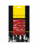 Sobre de Jamón de Bellota 100% ibérico (80 GR)