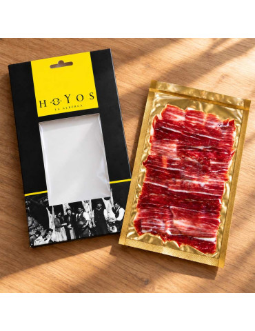 Comprar Sobre de Jamón de Bellota 100% ibérico
