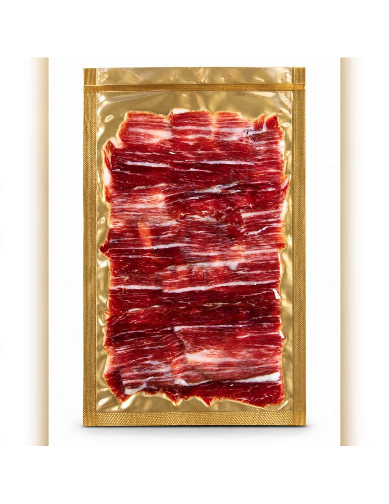100% Iberian Acorn-fed Ham – 80 g Pack
