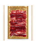 Jambon ibérique de Bellota 100 % – Sachet de 80 g