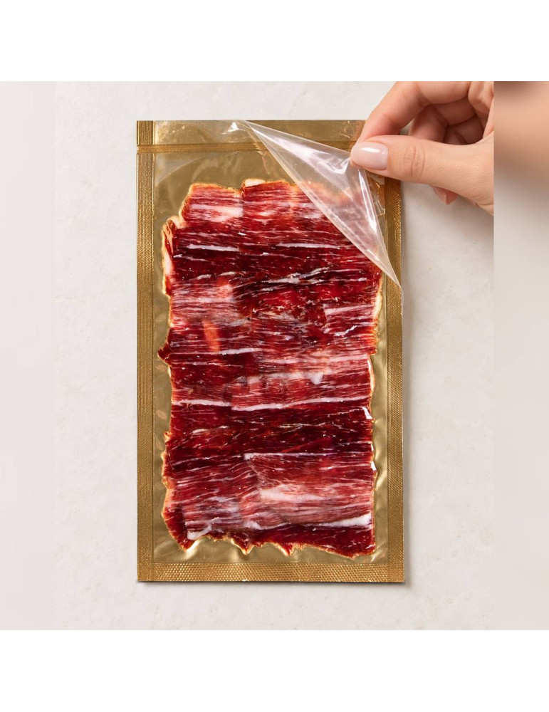 Comprar Sobre de Jamón de Bellota 100% ibérico