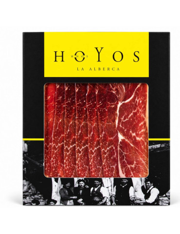 Comprar Sobre de Jamón de Bellota 50% ibérico