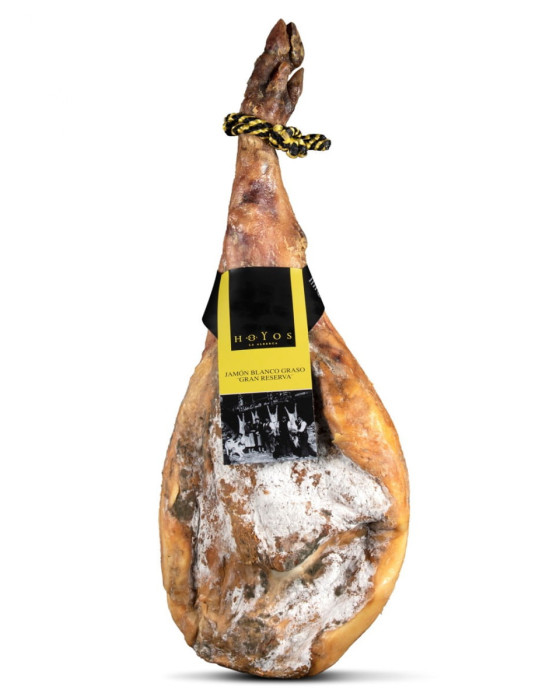 Comprar Jamón Gran Reserva de Hermanos Hoyos