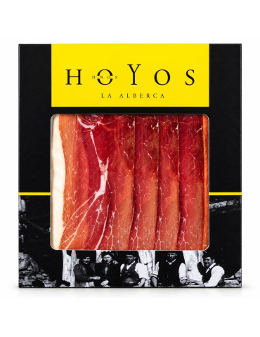 Comprar Sobre de Jamón de cebo de campo 50% raza ibérica