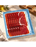 50% Iberian Cebo de Campo Ham – 80 g Pack