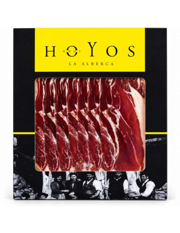 Comprar sobre de Paleta de Bellota ibérica 75% raza ibérica