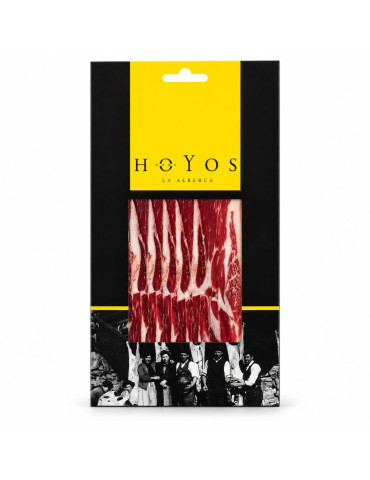 Sobre de Paleta de cebo de campo 50% raza ibérica