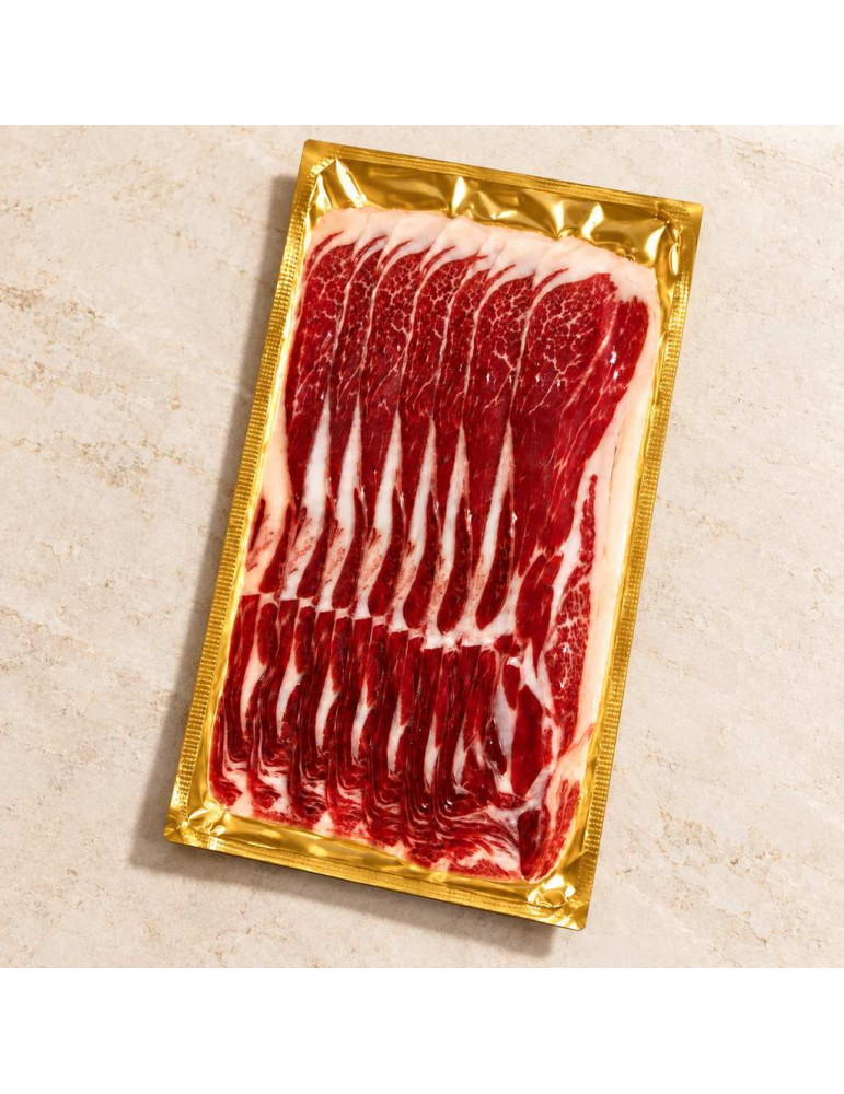 Sobre de Paleta de cebo de campo 50% raza ibérica