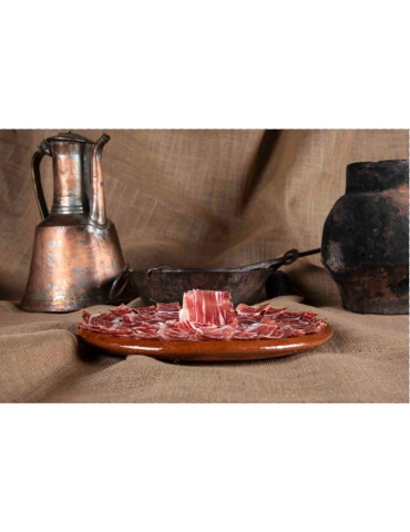 Comprar Jamón Gran Reserva de Hermanos Hoyos