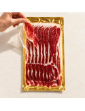 Épaule ibérique Cebo de Campo 50 % – Sachet de 100 g