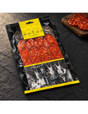 Achetez du chorizo ​​ibérique nourri aux glands (100 g) - Hermanos Hoyos