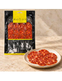 Buy Iberian Acorn-Fed Chorizo ​​(100g) - Hermanos Hoyos