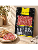 Iberian Acorn-fed Salchichón – 100 g Pack