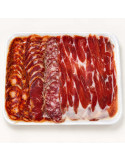 Bandeja Mixta Ibérica de Cebo de Campo (400 GR)