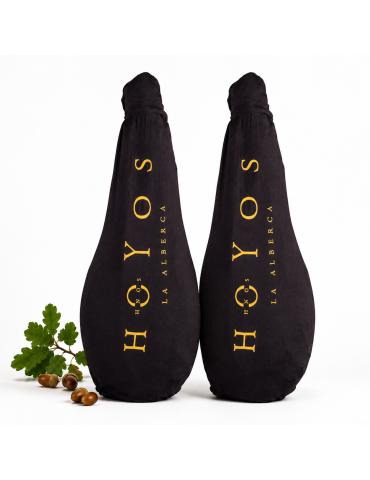 Comprar Oferta 2 Paletas de bellota ibéricas 100% D.O. Guijuelo