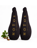 Comprar Oferta 2 Paletas de bellota ibéricas 100% D.O. Guijuelo