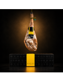 Jamón Ibérico de Cebo de Campo en Estuche Premium