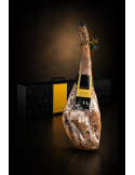 Comprar Jamón Ibérico de Cebo de Campo en Estuche Premium